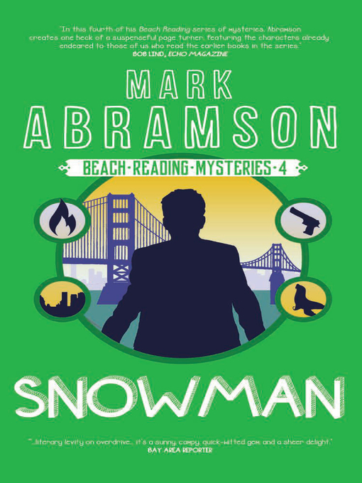 Title details for Snowman by Mark Abramson - Available